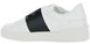 Golden Goose Witte Leren Rockstud Sneakers Gemaakt in Italië - Thumbnail 2