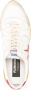 Golden Goose Witte leren Running Sole sneakers - Thumbnail 2