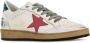 Golden Goose Gedistresseerde Sneakers met Ster Patch Multicolor Dames - Thumbnail 8