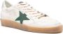 Golden Goose Witte Sneakers met Uniek Ontwerp White Heren - Thumbnail 7
