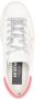 Golden Goose Witte Leren Sneakers met Sterpatch White Dames - Thumbnail 4
