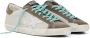 Golden Goose Super-Star Klassieke Sportschoenen Met Lijst - Thumbnail 2