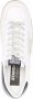Golden Goose Witte Leren Sneakers met Sterrenpatch White Dames - Thumbnail 3