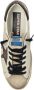 Golden Goose Witte Leren Sneakers Stijlvol Comfortabele Pasvorm - Thumbnail 2