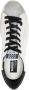 Golden Goose Witte Leren Sneakers met Messing Details White Heren - Thumbnail 13