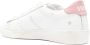 Golden Goose Witte Leren Sneakers Vintage Stijl White Dames - Thumbnail 15