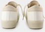 Golden Goose Low-Top Sneakers Hi Star Sneakers Leather White Beige in beige - Thumbnail 12