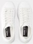 Golden Goose Witte Leren Sterrensneakers Pure Stijl White Dames - Thumbnail 3