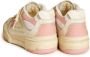Golden Goose Witte Leren Veterschoenen - Thumbnail 2