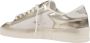 Golden Goose Witte leren vintage sneakers - Thumbnail 2