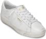 Golden Goose Witte Matchstar Sneakers met Gouden Details White Dames - Thumbnail 3