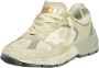Golden Goose Stijlvolle hardloopschoenen met suède details Multicolor Heren - Thumbnail 14