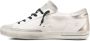 Golden Goose Witte Sneakers Aw24 Damesschoenen White Dames - Thumbnail 2