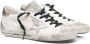 Golden Goose Witte Sneakers Aw24 Damesschoenen White Dames - Thumbnail 3