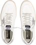 Golden Goose Witte Sneakers Aw25 - Thumbnail 2