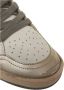Golden Goose Witte Sneakers Aw25 Chic Casual Look - Thumbnail 2