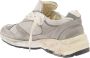 Golden Goose Stijlvolle Statement Sneakers voor Vrouwen Grijs Dames - Thumbnail 9