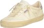 Golden Goose Witte Sneakers Klassieke Stijl White Dames - Thumbnail 8