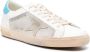 Golden Goose Witte Sneakers met Geperforeerd Detail White Heren - Thumbnail 2