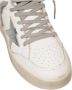 Golden Goose Low-Top Sneakers ballstar sneakers in leather color wh in wit - Thumbnail 25