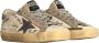 Golden Goose Witte Sneakers met Stella Logo White Heren - Thumbnail 14