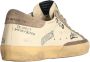 Golden Goose Witte Sneakers met Stella Logo White Heren - Thumbnail 15