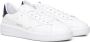 Golden Goose Witte Sneakers met Ster Logo White Heren - Thumbnail 2