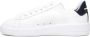 Golden Goose Witte Sneakers met Ster Logo White Heren - Thumbnail 4