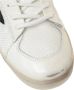 Golden Goose Witte Sneakers met Sterdetail - Thumbnail 2