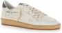Golden Goose Witte Sneakers voor Mannen Aw24 White Heren - Thumbnail 6