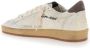 Golden Goose Witte Sneakers voor Mannen Aw24 White Heren - Thumbnail 7
