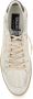 Golden Goose Witte Sneakers voor Mannen Aw24 White Heren - Thumbnail 8