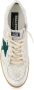 Golden Goose Witte Sneakers met Uniek Ontwerp White Heren - Thumbnail 4