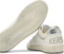 Golden Goose Witte Sneakers Retro Stijl - Thumbnail 2
