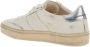 Golden Goose Witte Sneakers Soul Star White Dames - Thumbnail 3