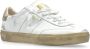 Golden Goose Witte Sneakers Soul Star White Dames - Thumbnail 5