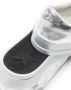 Golden Goose Low-Top Sneakers White Front Lace-Up Sneakers in wit - Thumbnail 15