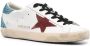 Golden Goose Witte Sneakers voor een stijlvolle look - Thumbnail 2