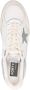 Golden Goose Witte Sneakers voor een stijlvolle look - Thumbnail 2