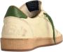 Golden Goose Witte Sneakers voor een stijlvolle look - Thumbnail 2
