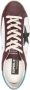 Golden Goose Witte Sneakers voor een Stijlvolle Look Multicolor Heren - Thumbnail 2