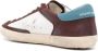 Golden Goose Witte Sneakers voor een Stijlvolle Look Multicolor Heren - Thumbnail 4