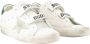 Golden Goose Witte Sneakers voor een stijlvolle look White Dames - Thumbnail 2