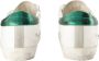 Golden Goose Witte Sneakers voor een stijlvolle look White Dames - Thumbnail 3