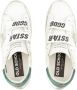 Golden Goose Witte Sneakers voor een stijlvolle look White Dames - Thumbnail 4
