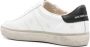Golden Goose Witte Sneakers voor een stijlvolle look White Heren - Thumbnail 3