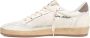 Golden Goose Witte Sneakers voor Mannen Aw24 White Heren - Thumbnail 2