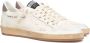 Golden Goose Witte Sneakers voor Mannen Aw24 White Heren - Thumbnail 3