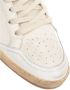 Golden Goose Witte Sneakers voor Mannen Aw24 White Heren - Thumbnail 4