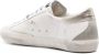 Golden Goose Witte Sneakers Distressed Effect Merkdetails White Heren - Thumbnail 2